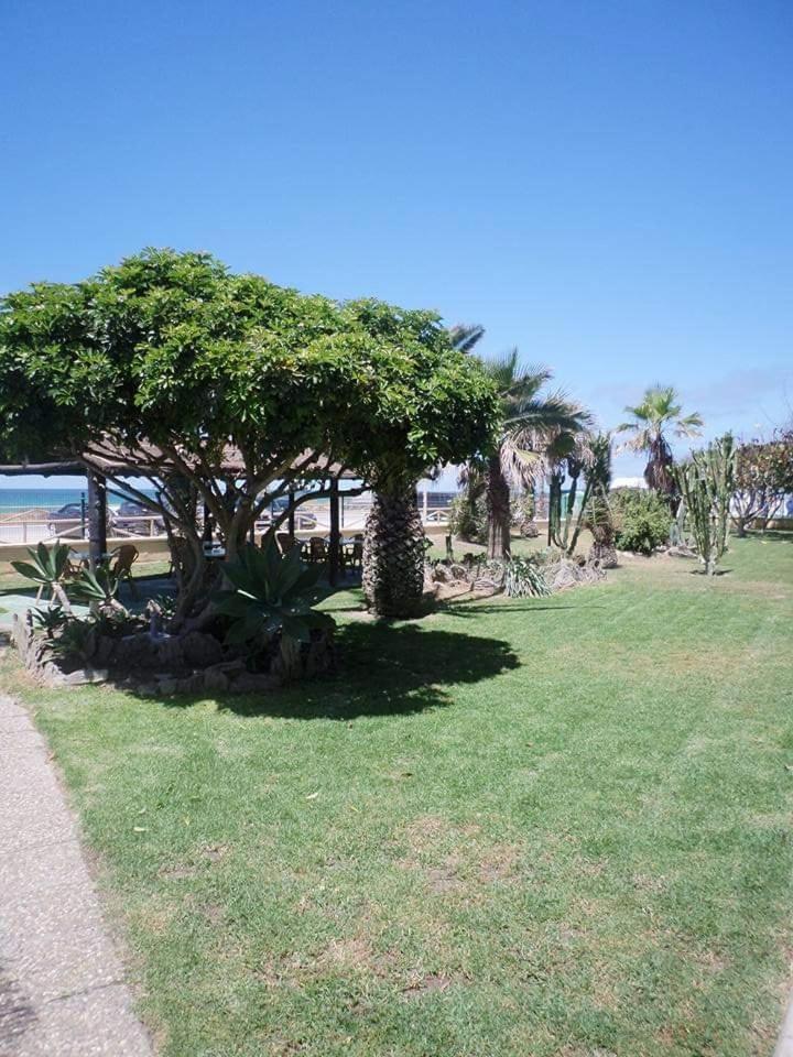Hostal Restaurante La Ilusion El Palmar  Buitenkant foto